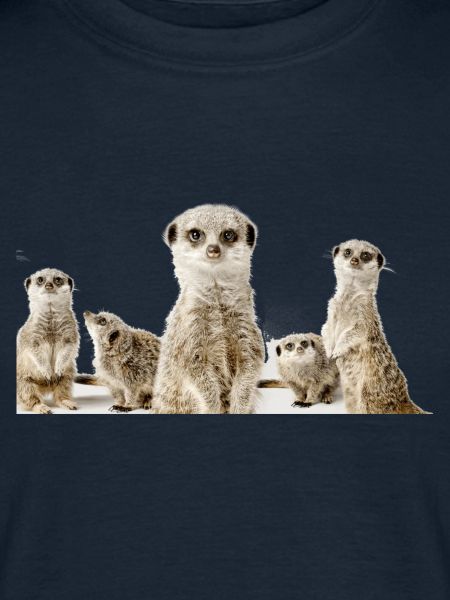 Erdhörnchen