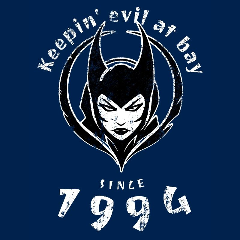 30th Birthday Keepin evil at bay since 1994