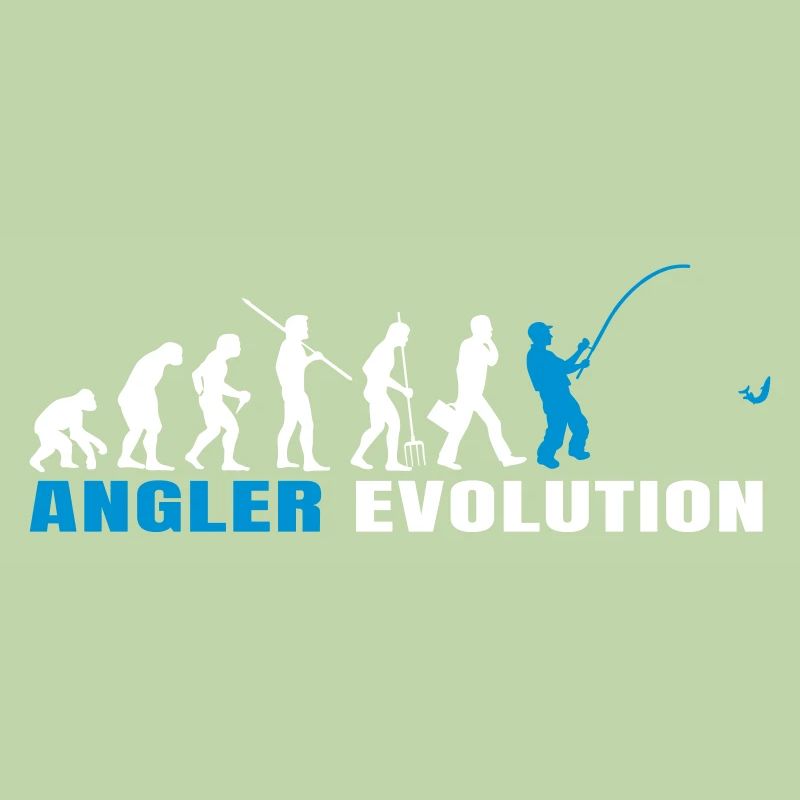 ANGLER EVOLUTION