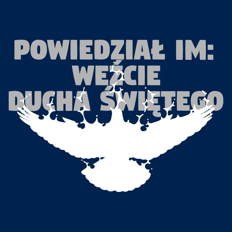 Receive Comforter - Polnisch