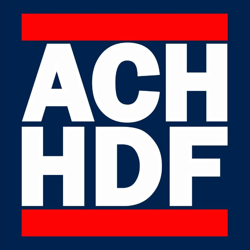 ACH HDF cooles Design