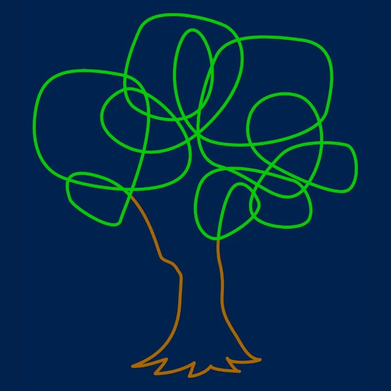 tree
