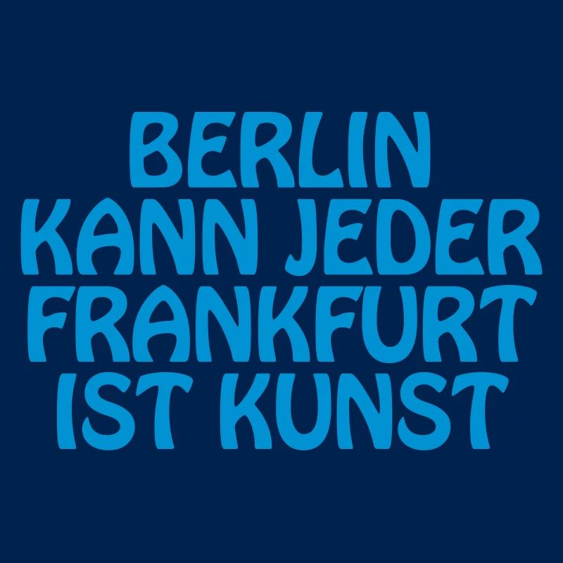 Berlin kann jeder - FFM