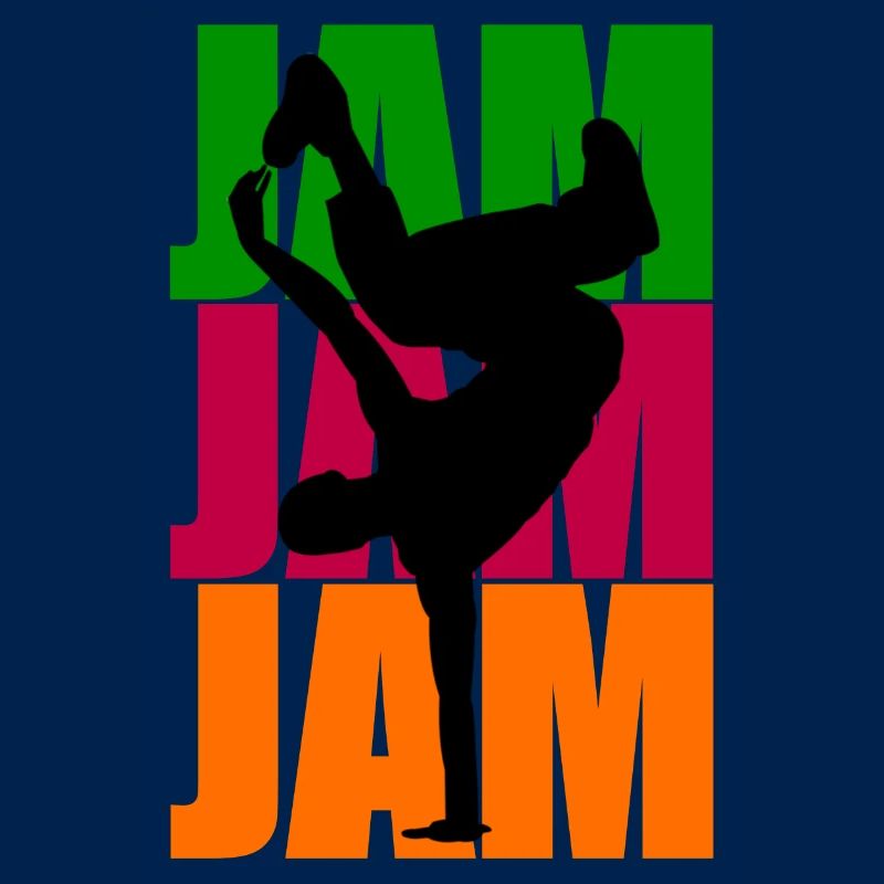 JAM