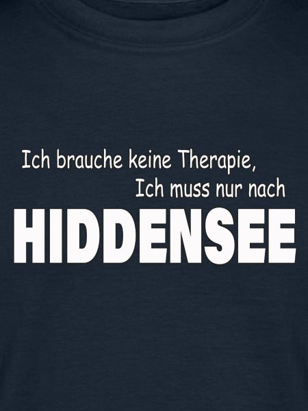 Therapie HIDDENSEE