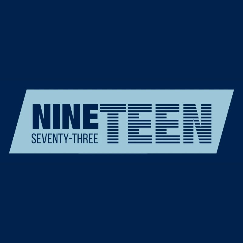 Nineteen seventy-three Sky Blue