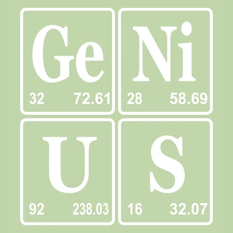 Genius Elements Cadeau