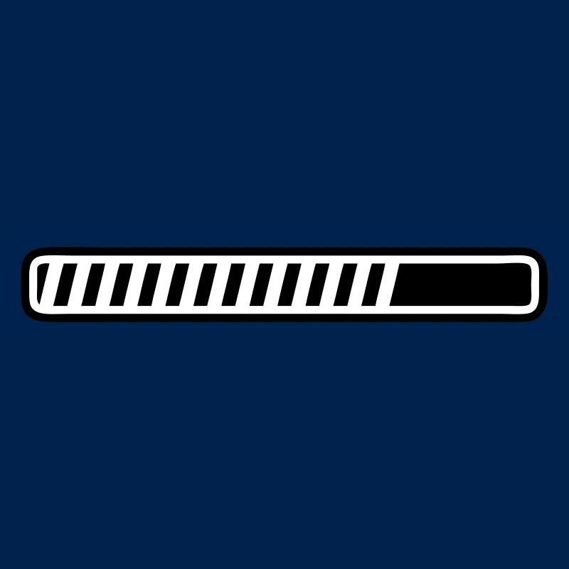 progress bar