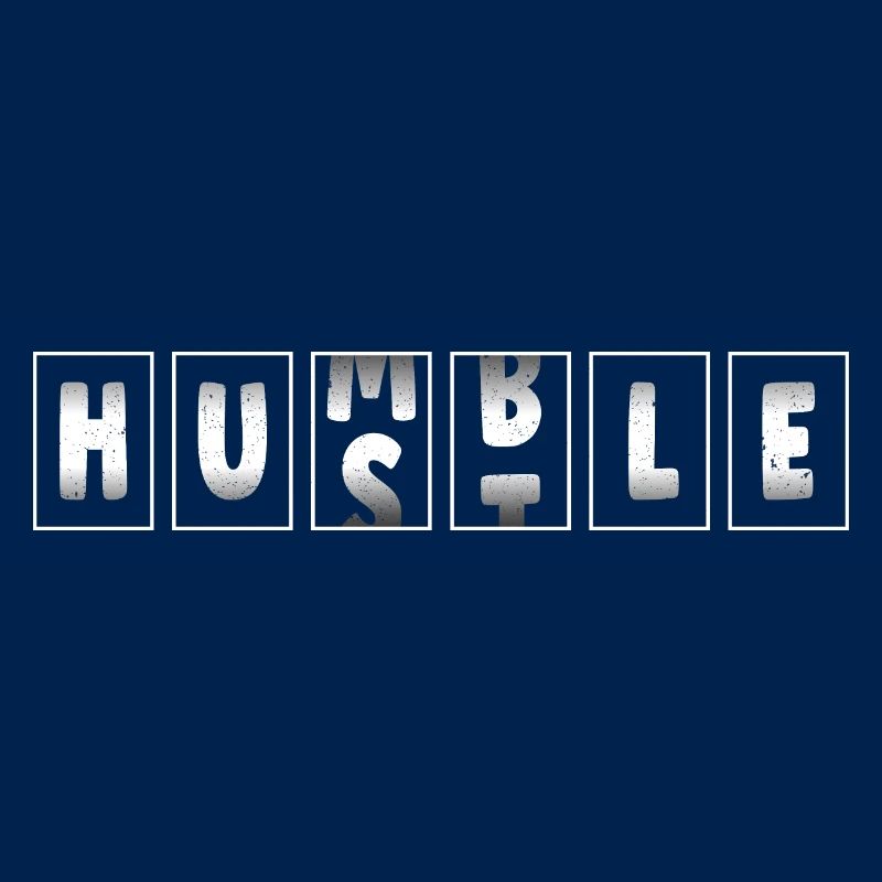 Hustle & Humble