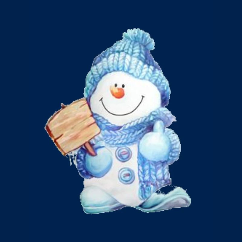 Schneemann