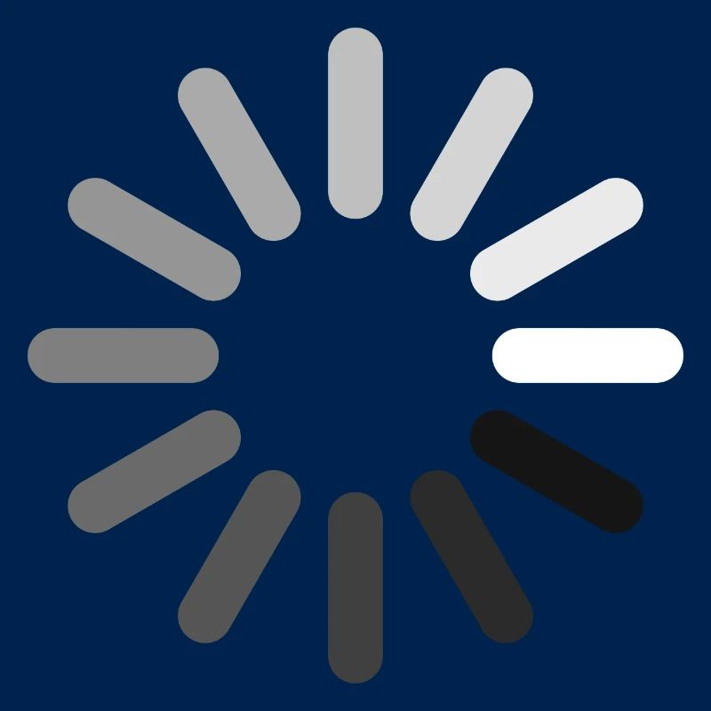 Loading Icon (Negative)