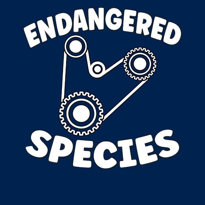 Endangered Species - Engine Combustion Design