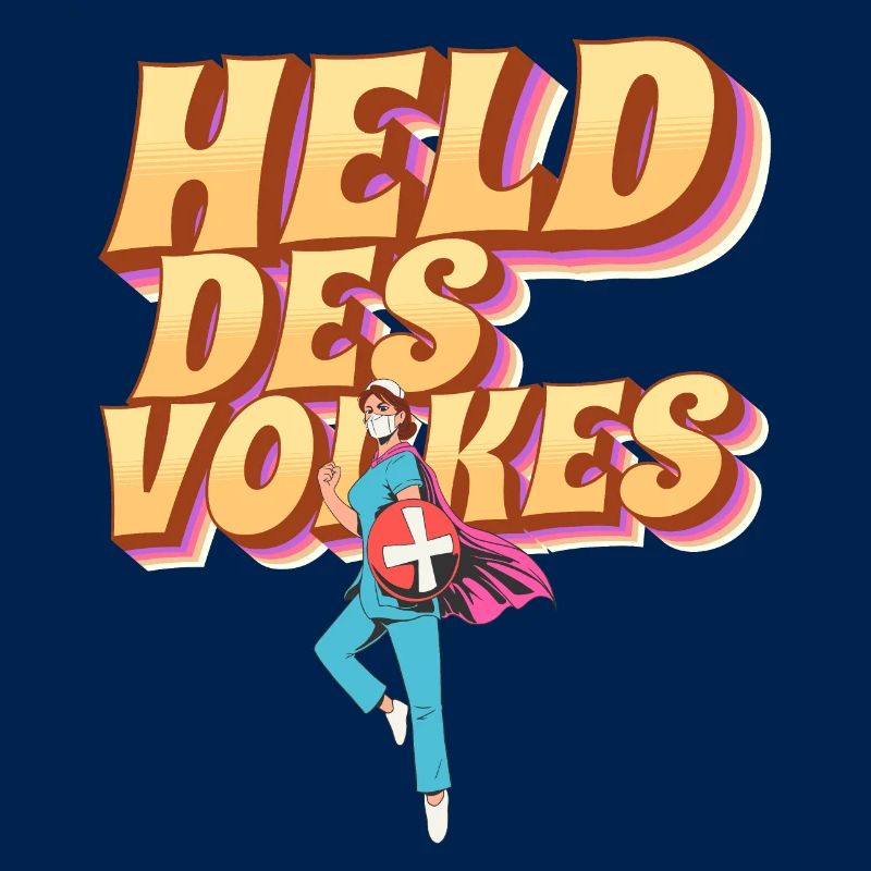 Héros du peuple