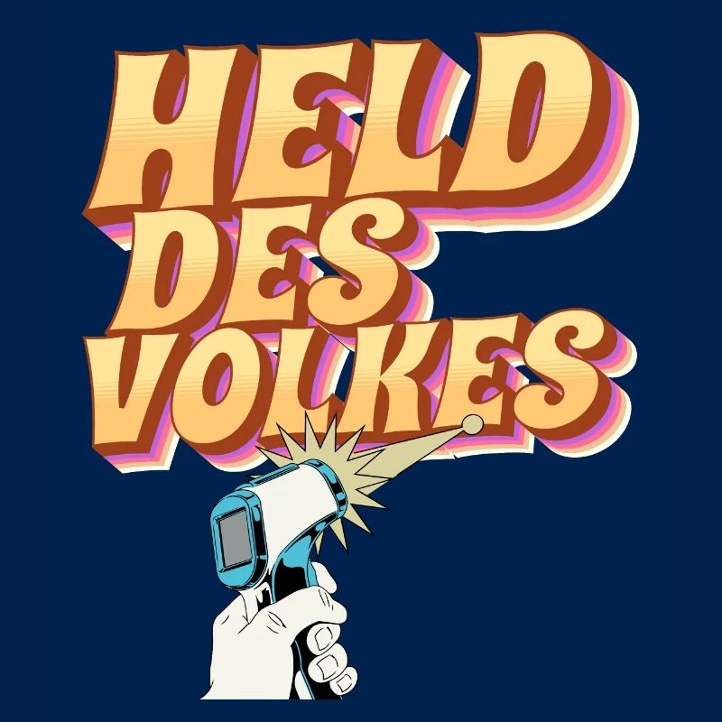 Héros du peuple