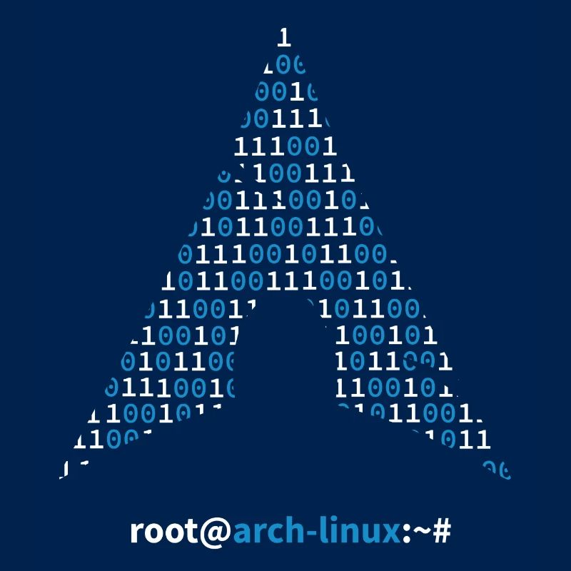 ArchLinux ( ArchLinux )