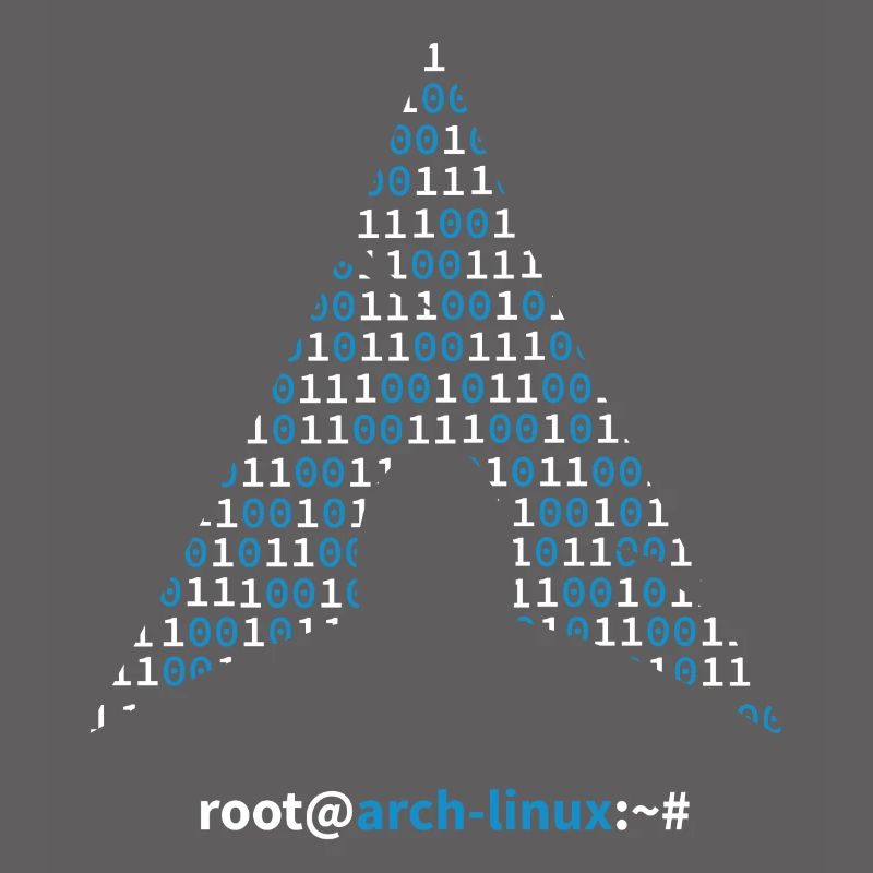 ArchLinux ( ArchLinux )