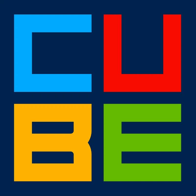 CUBE