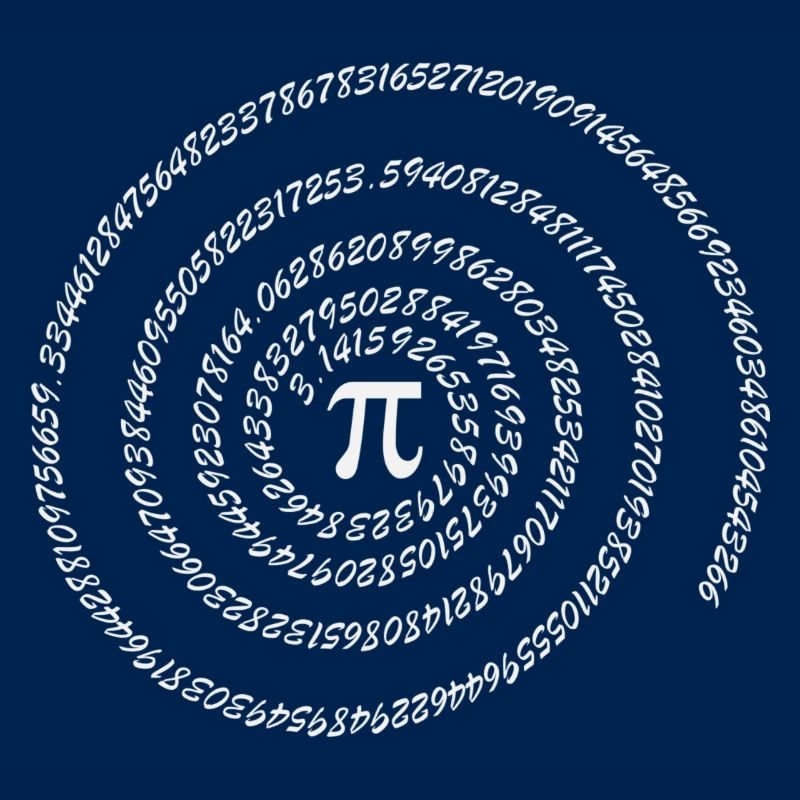 PI NUMMER