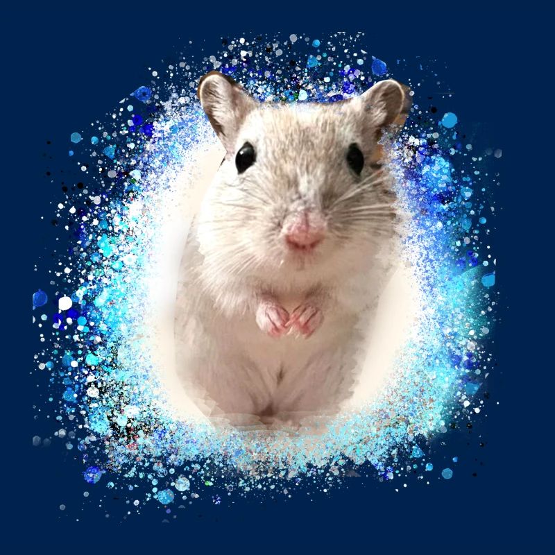 Springmaus,maus,graffiti,malerei,spitzmaus