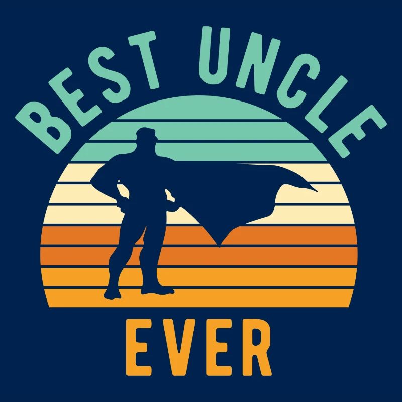 Leveled Up to Uncle - Superheld Bester Onkel