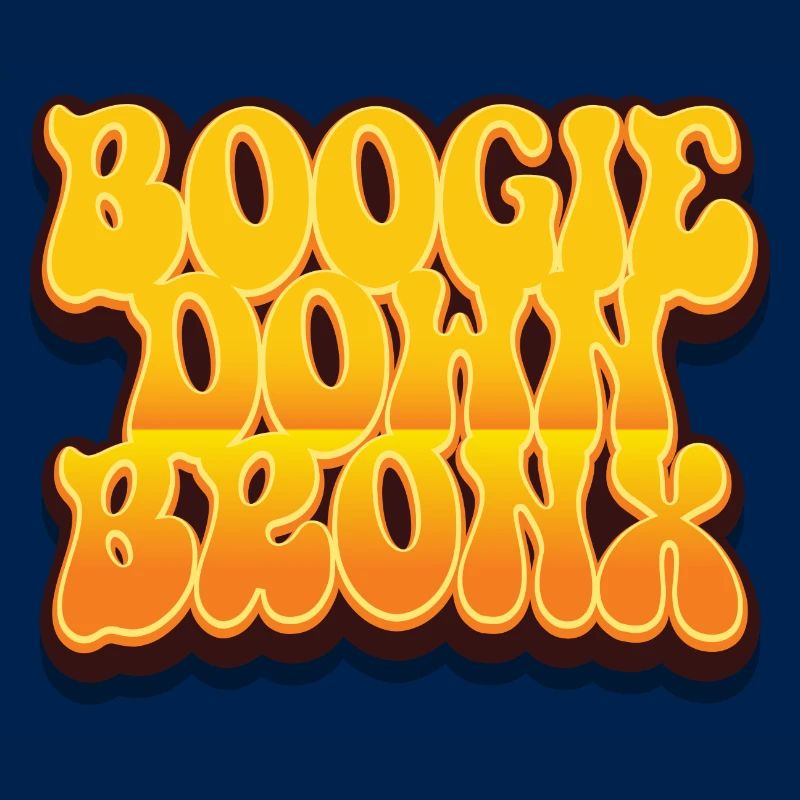 Boogie Down Bronx