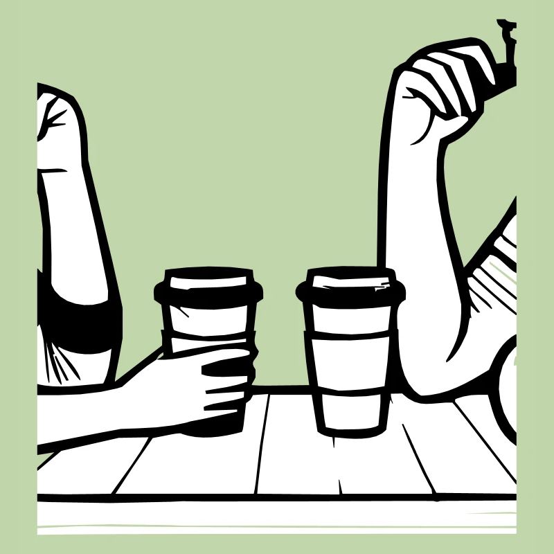 Kaffee