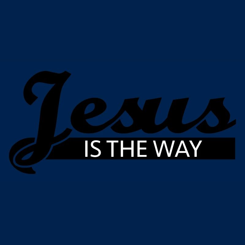 Jesus is the way