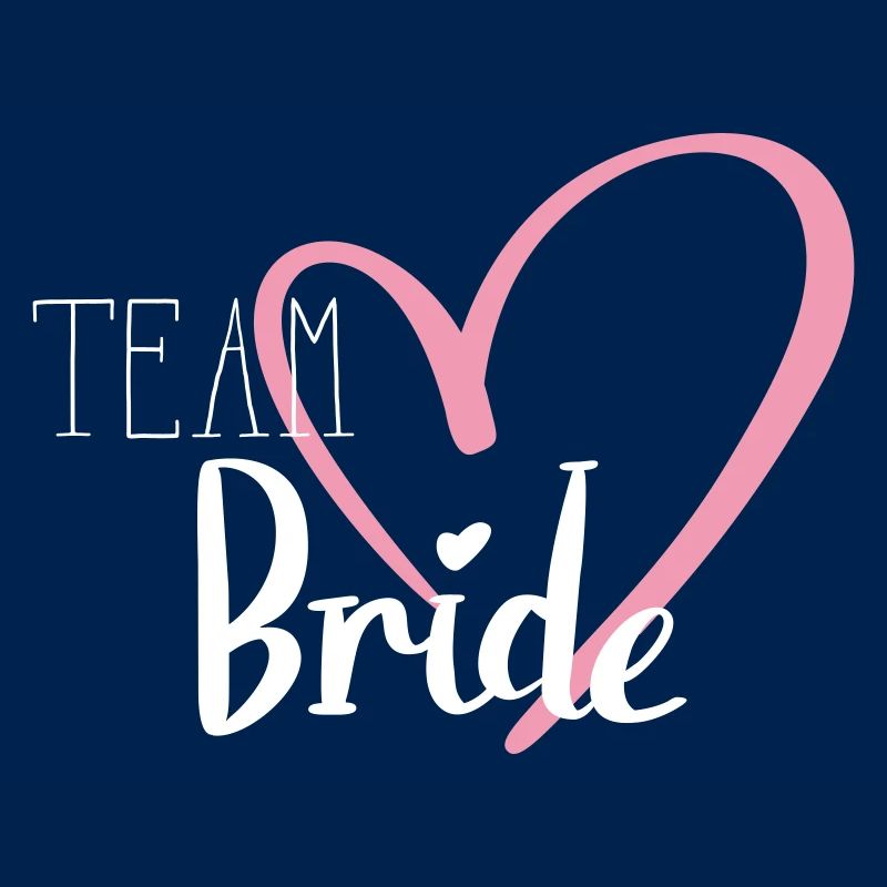Team Bride