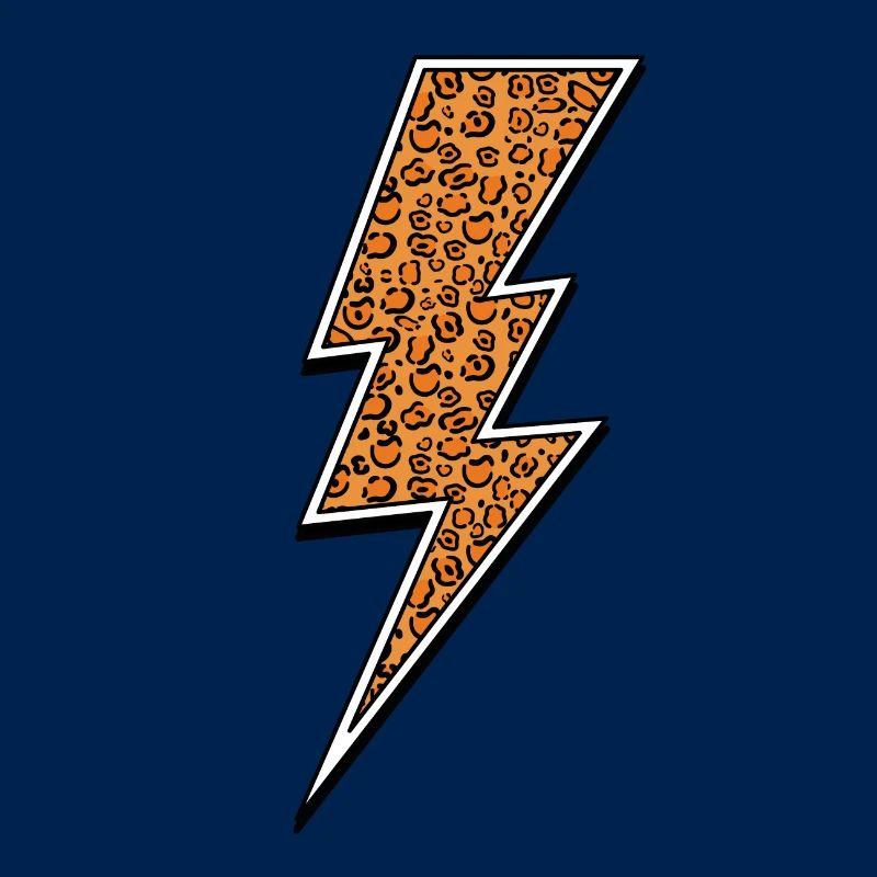 Blitz léopard