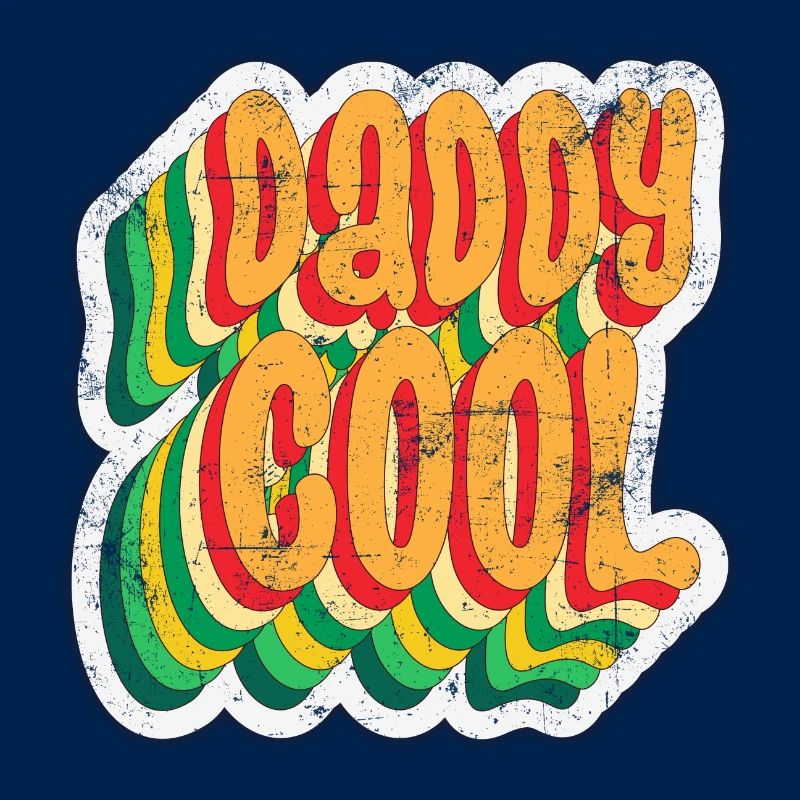 Daddy Cool