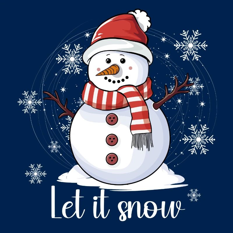 Schneemann