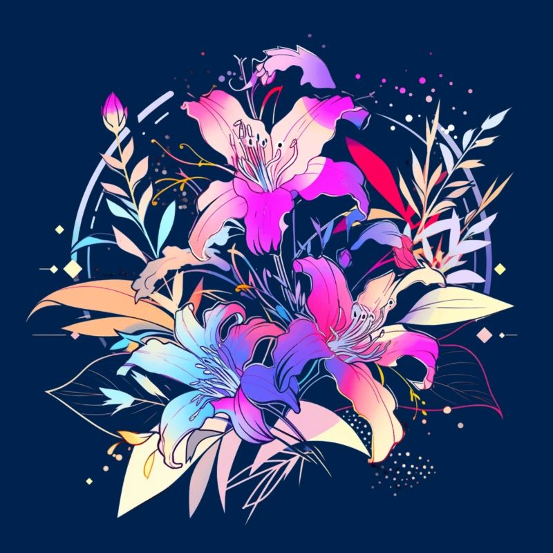 Blumen