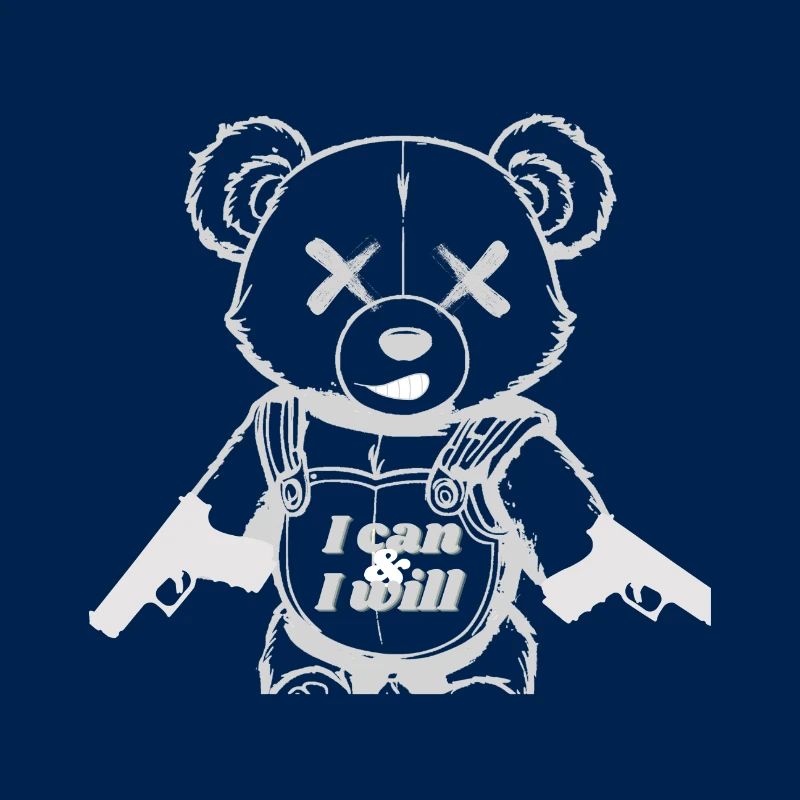 i can BEAR