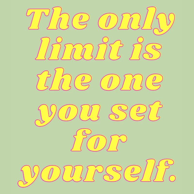 Only Limit