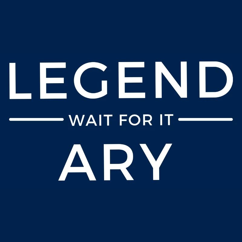 LEGENDARY - Legendary -1000