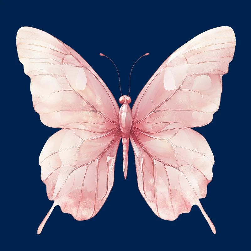 papillon, ailes de papillon