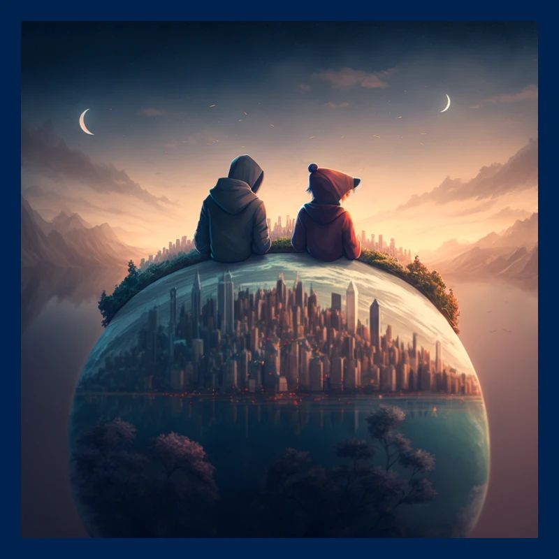 Parallel World