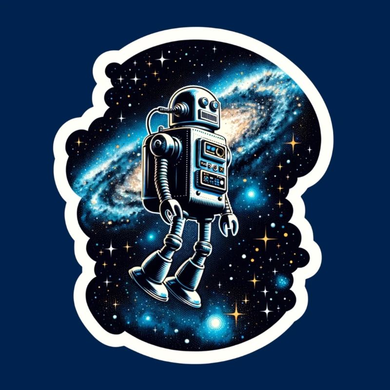 Space android