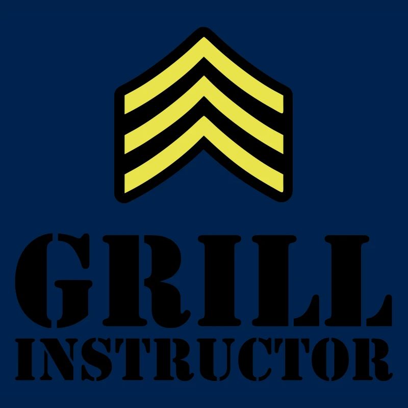Grill Instructor