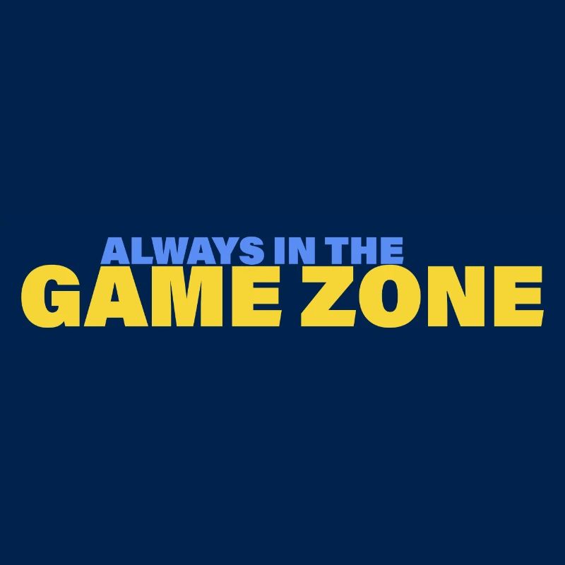 ZONE DE JEU