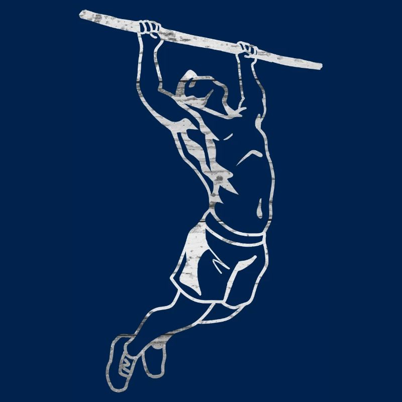 Pull-up bodyweight workout Fitness pull up
