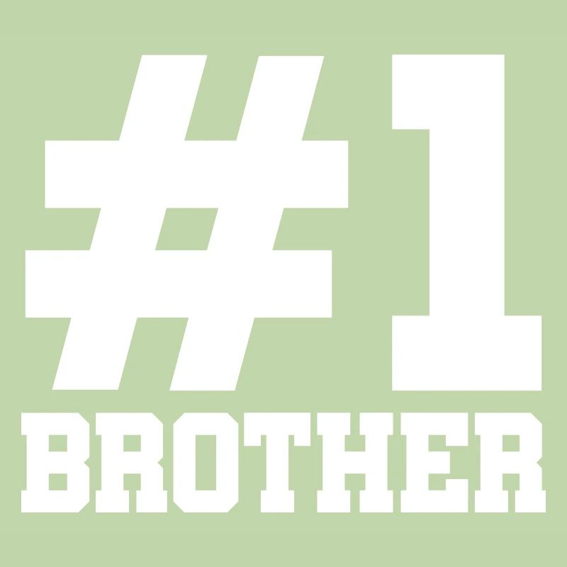 Bruderherz Bester Bruder der Welt Geschenkidee