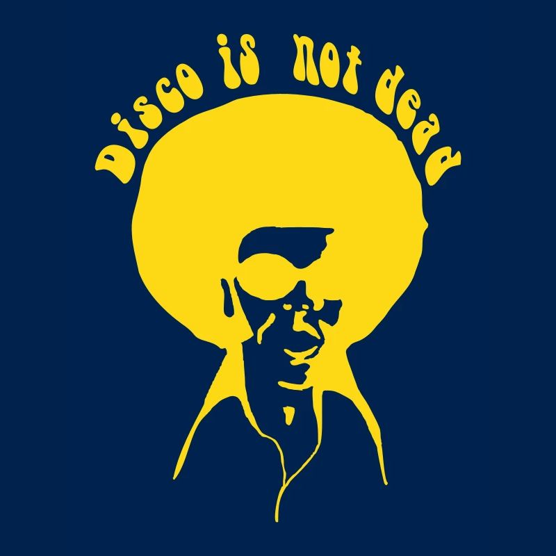 Disco is not dead ter