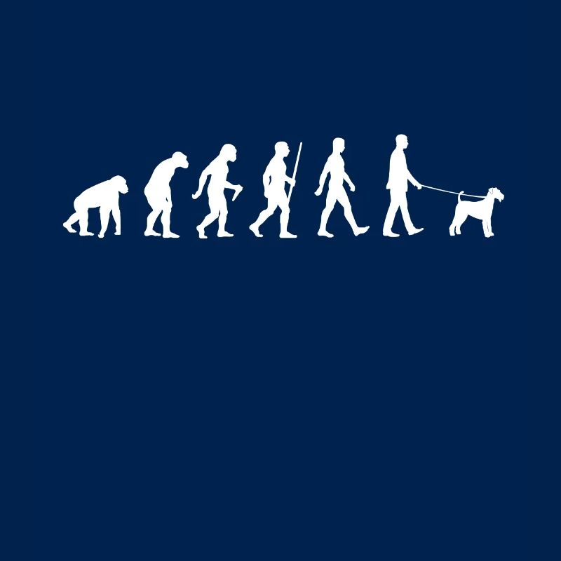 Evolution Airedale Terrier Walker