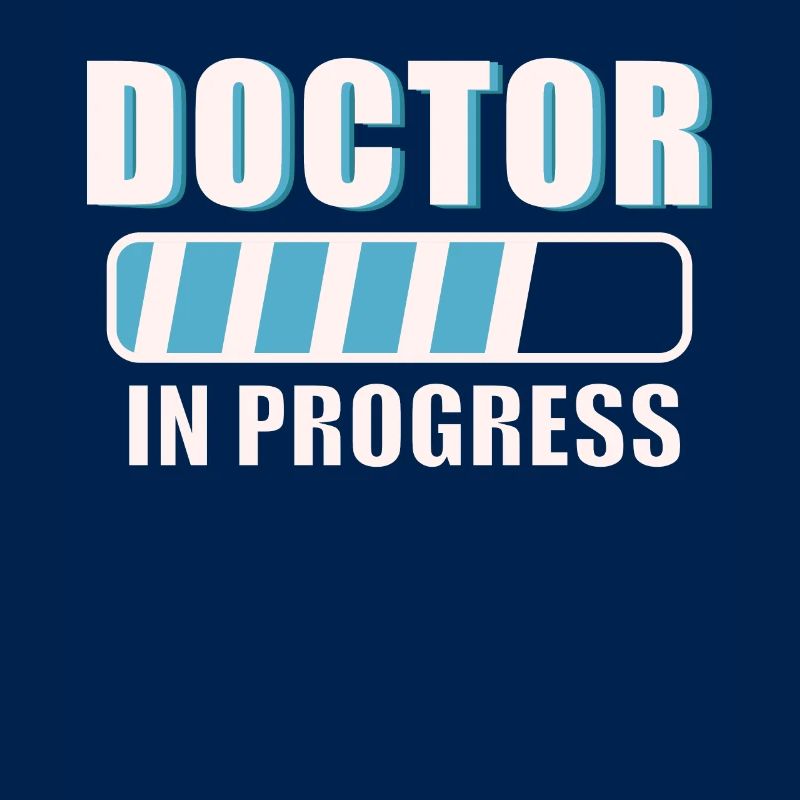 Doktor Abschluss Doktor Arbeit Doktoren