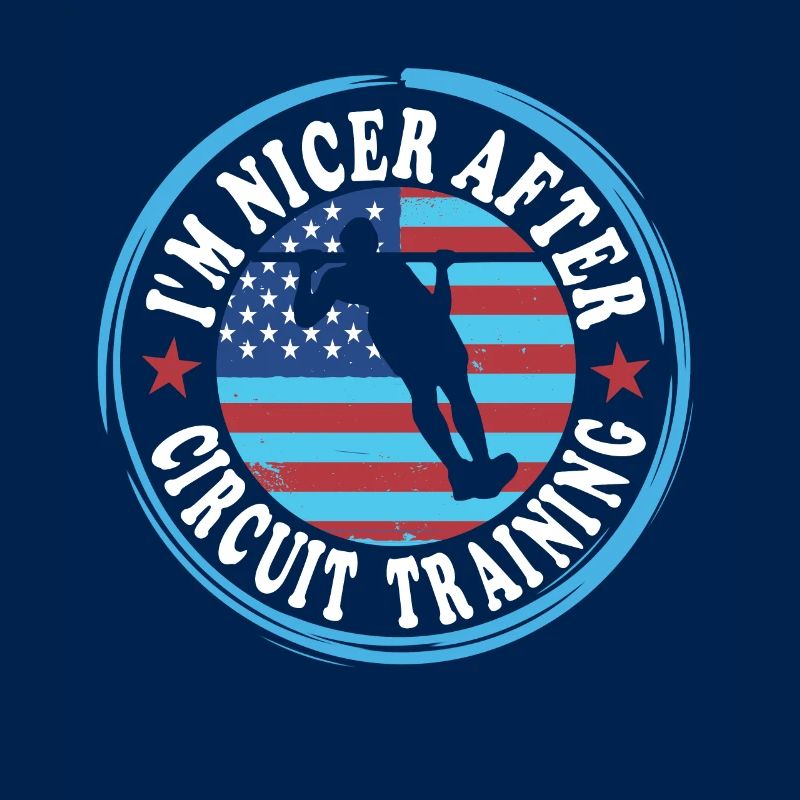 Circuit training