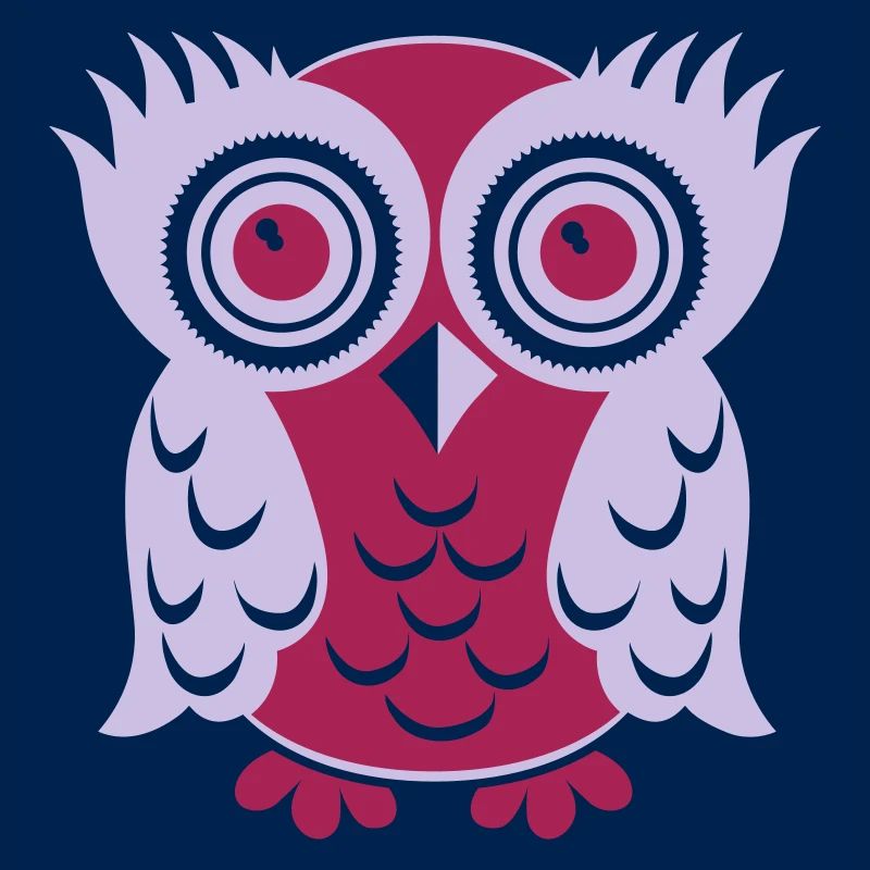 Owl Eule
