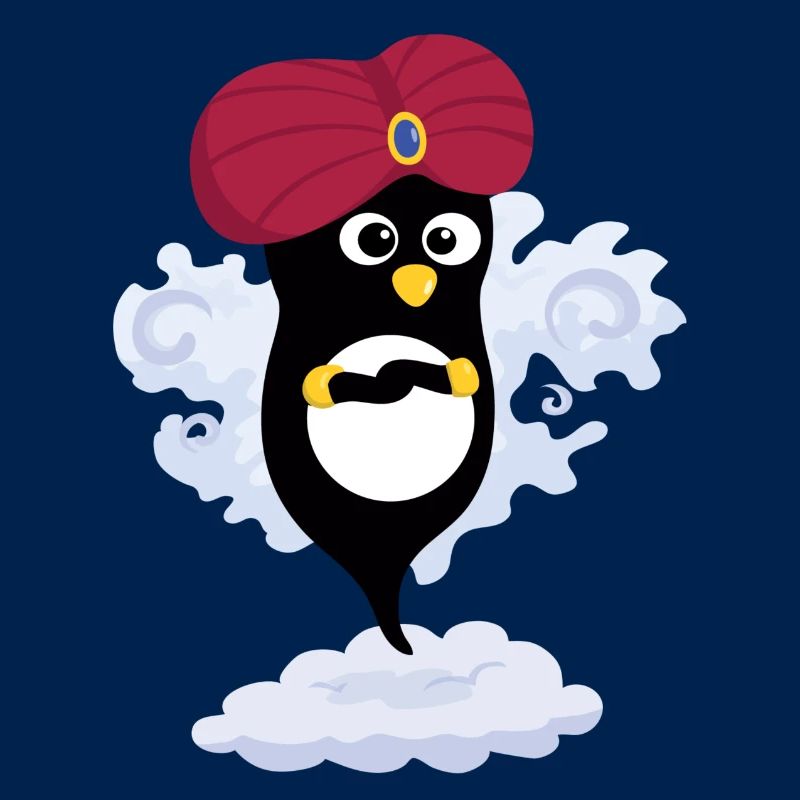 Penguin Technik