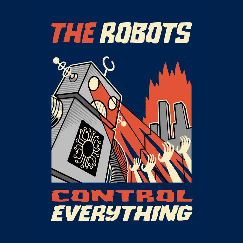 DIE ROBOTER