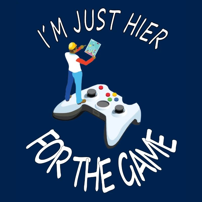 Gamer PC Games Computer Game Console Gift Idea